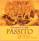 Passito riserva - Erbaluce di Caluso DOC