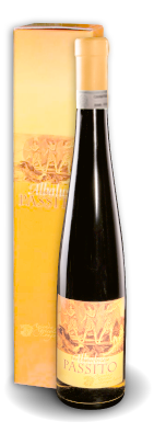 Erbaluce di Caluso Passito