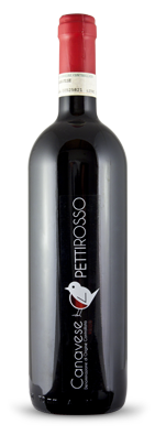 Canavese Rosso
